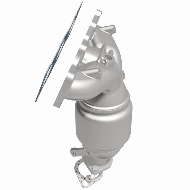 Magnaflow California Converter 5531089 Catalytic Converter||5531089_7.Jpg||92||m665531089||1738747