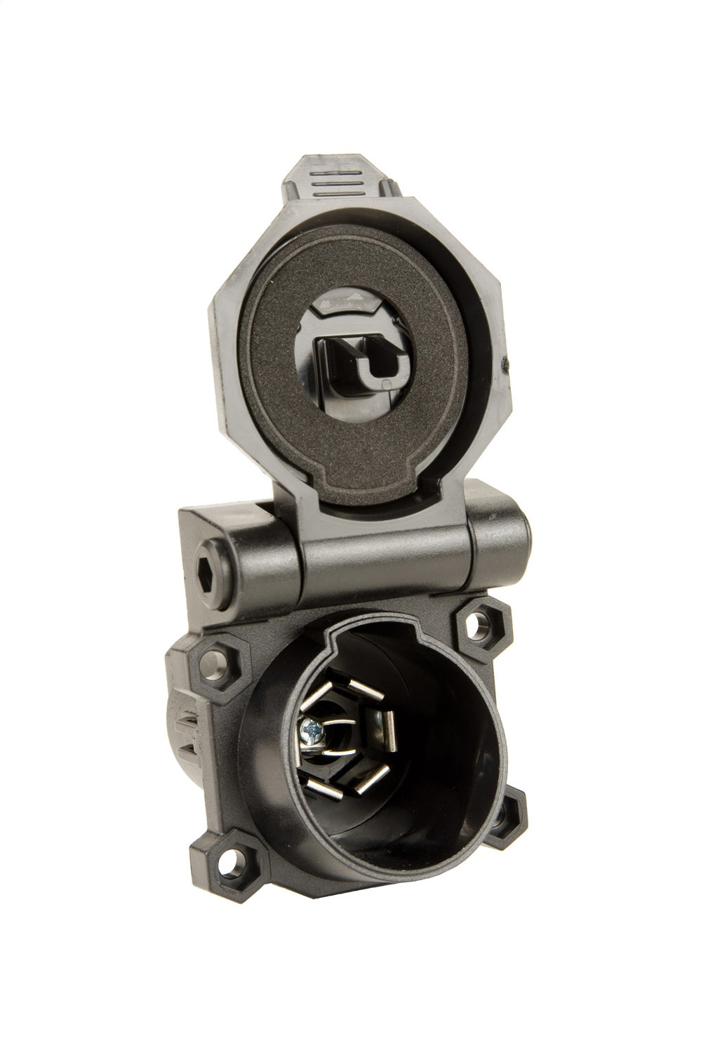 Hopkins Mfg 48480 Trailer Wiring Connector||||87||h2248480||2021914