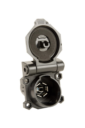 Hopkins Mfg 48480 Trailer Wiring Connector||||87||h2248480||2021914
