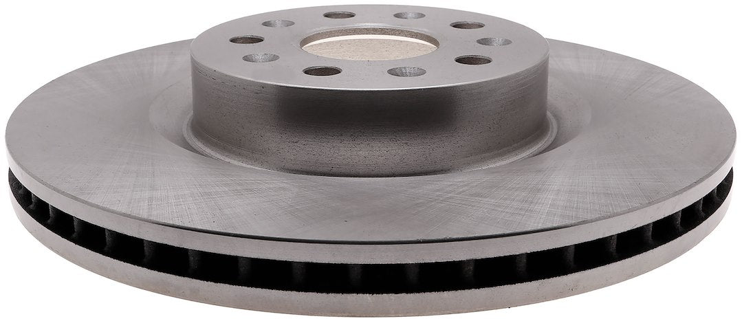 Product of Raybestos Brakes 581912R R-Line OEM OEM Brake Rotor 
