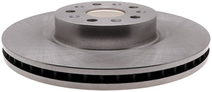 Product of Raybestos Brakes 581912R R-Line OEM OEM Brake Rotor 