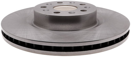 Product of Raybestos Brakes 581912R R-Line OEM OEM Brake Rotor 