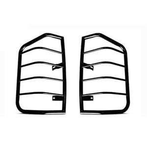 Black Horse Offroad 7dgrma Tail Light Guard||7dgrma_1.Jpeg||85||blk7dgrma||1788597