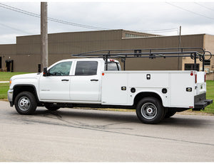 Buyers Products 1501250 Ladder Rack||1501250_6.Jpg||91||b831501250||1133272