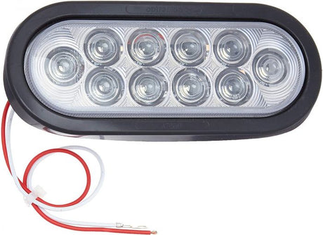 Ranch Hand Ledlightclear Multi Purpose Light - Led||ledlightclear.Jpg||85||rnhledightcle||1722043
