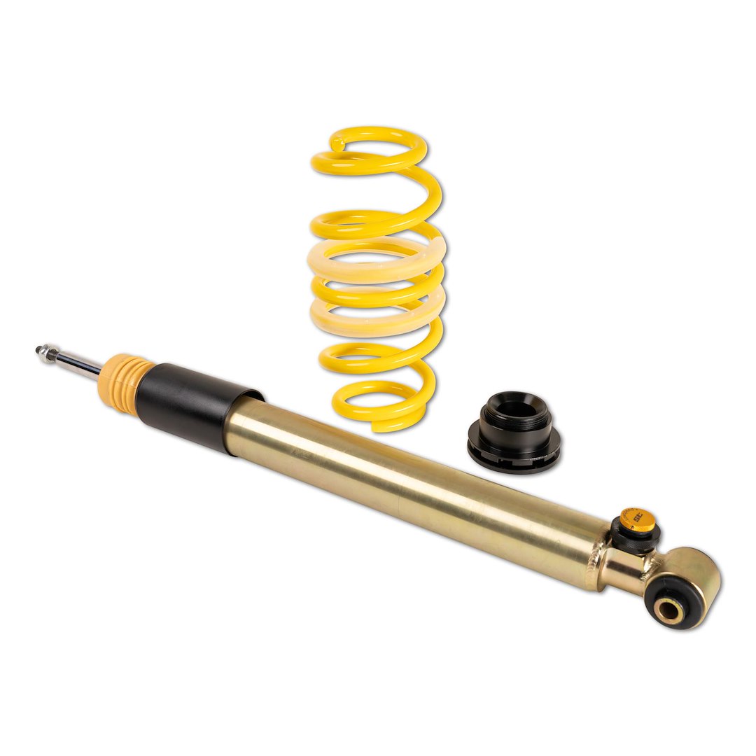 Product of Suspension Techniques 182028080N Yes Coil Over Shock Absorber 