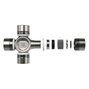 Dana/ Spicer 5-1350x Universal Joint||5-1350x_5.Jpg||90||dsp51350x||972089