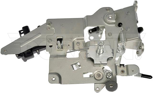 Dorman (Oe Solutions) 759-999 Door Lock Actuator Motor||759-999_4.Jpg||89||d18759999||1160536