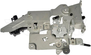 Dorman (Oe Solutions) 759-999 Door Lock Actuator Motor||759-999_4.Jpg||89||d18759999||1160536
