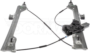 Dorman (Oe Solutions) 751-725 Window Regulator||751-725.Jpg||85||d18751725||2244373
