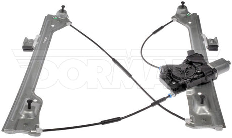 Dorman (Oe Solutions) 751-725 Window Regulator||751-725.Jpg||85||d18751725||2244373