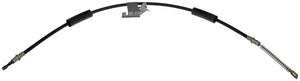 Dorman (Oe Solutions) C660058 Parking Brake Cable||c660058-007.Jpg||85||d18c660058||1096830