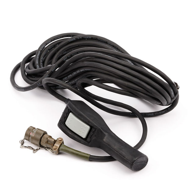 Warn 77671 Winch Remote Hand Held Controller||77671.Jpeg||85||w3677671||1320459