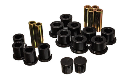 Product of Energy Suspension 5.2118g Leaf Spring Bushing