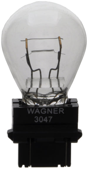 Wagner Lighting 3047 Brake Light Bulb||3047_P04_Sid.Jpg||91||w313047||939312