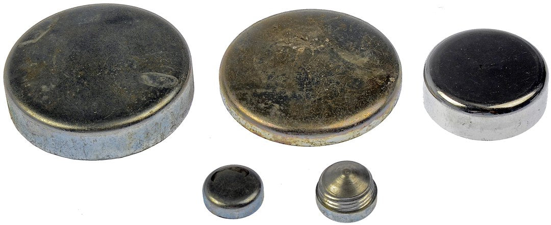 Dorman (Oe Solutions) 02669 Expansion Plug||02669-007.Jpg||85||d1802669||1622950