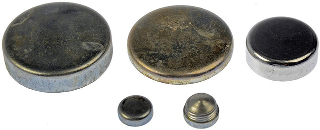 Dorman (Oe Solutions) 02669 Expansion Plug||02669-007.Jpg||85||d1802669||1622950