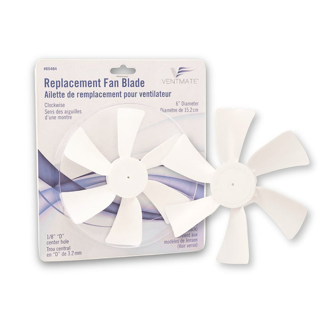 Ventmate 65484 Exhaust Fan Blade||vnt_65484_Fan Blade_Web_1.Jpg||85||vnt65484||1729911