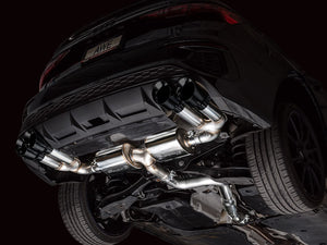 Product of AWE Tuning 3015-43897 Touring Edition Cat-Back System Exhaust System Kit 