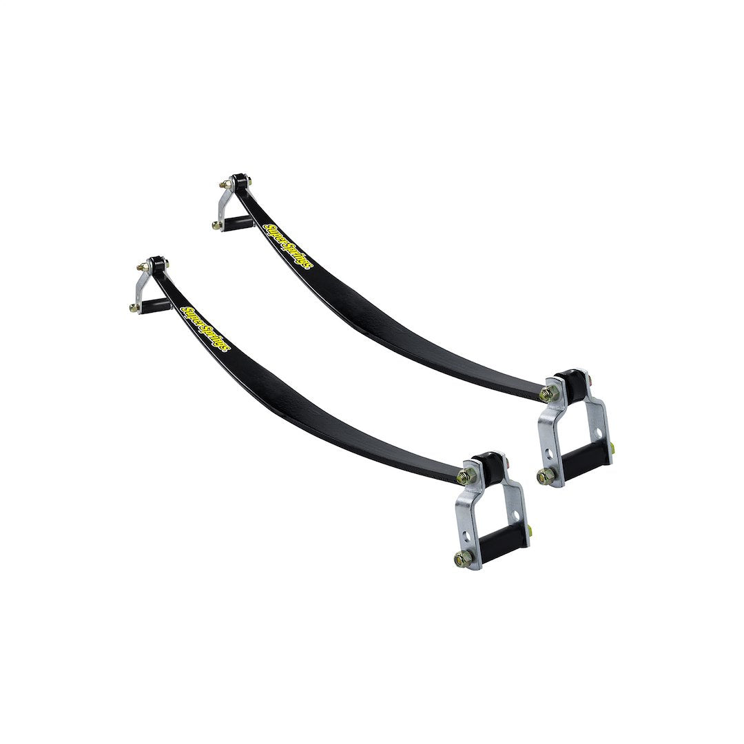Product of Super Springs Ssa9 Helper Spring Kit