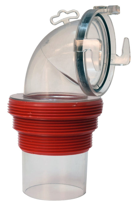 Valterra F02-3112cl Sewer Hose Connector||f02-3112cl.Jpg||85||v46f023112cl||1257040