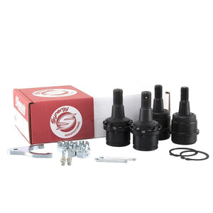 Synergy Manufacturing 4123 Ball Joint||4123.Jpg||85||syn4123||1701453