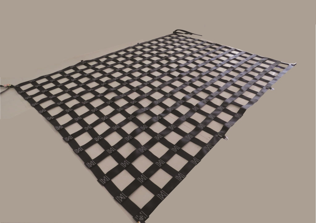 Product of Trailfx G22029b Exterior Cargo Net