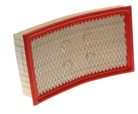 Product of Wix Filters 42484 OEM Disposable Air Filter 