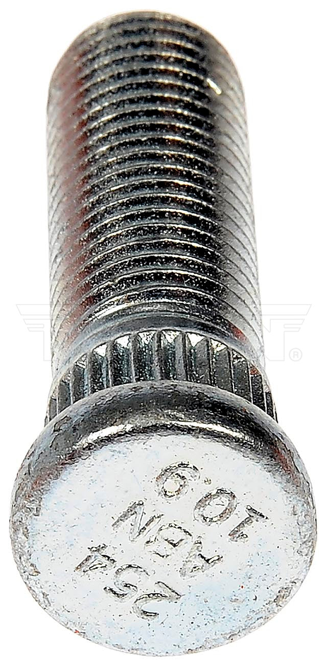 Dorman (Oe Solutions) 610-254.1 Wheel Stud||610-254.1_3.Jpg||88||d186102541||1246346