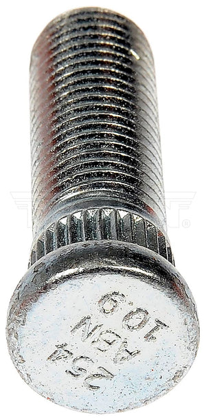Dorman (Oe Solutions) 610-254.1 Wheel Stud||610-254.1_3.Jpg||88||d186102541||1246346