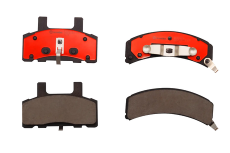 Brembo P10021n Brake Pad||p10021n.Png||85||brmp10021n||2104488