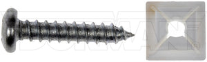Dorman (Oe Solutions) 785-104d License Plate Mounting Hardware||785-104d-001.Jpg||86||d18785104d||1290673