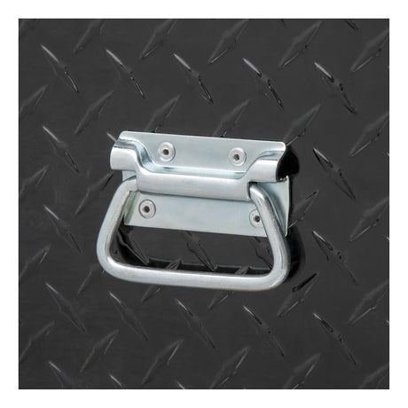 Product of UWS FOOT-LOCKER-BLK Standard Profile Toolbox 