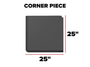 Weathertech (Usa) 8aconc1txb Work Mat||8aconc1txb_1.Jpg||86||w248aconc1txb||1229090