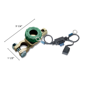Product of Wirthco 20309 Battery Disconnect Switch