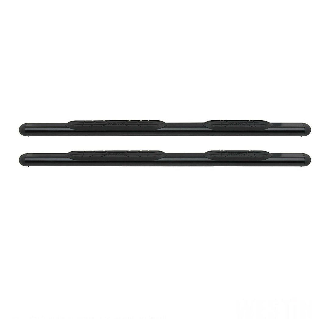 Product of Westin Automotive 22-5005 Premier Nerf Bar With Surface Steps 