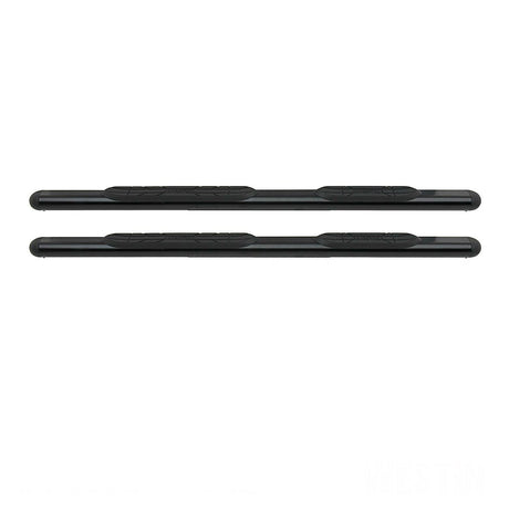 Product of Westin Automotive 22-5005 Premier Nerf Bar With Surface Steps 