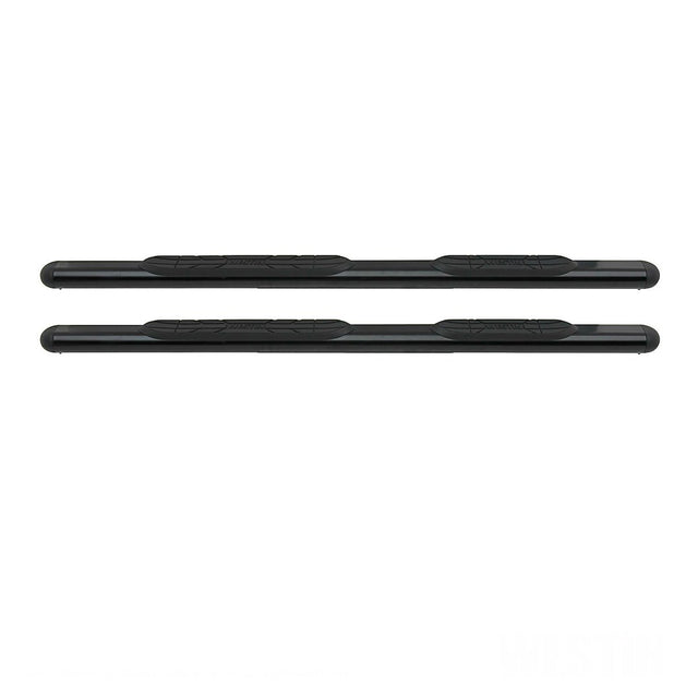 Product of Westin Automotive 22-5005 Premier Nerf Bar With Surface Steps 