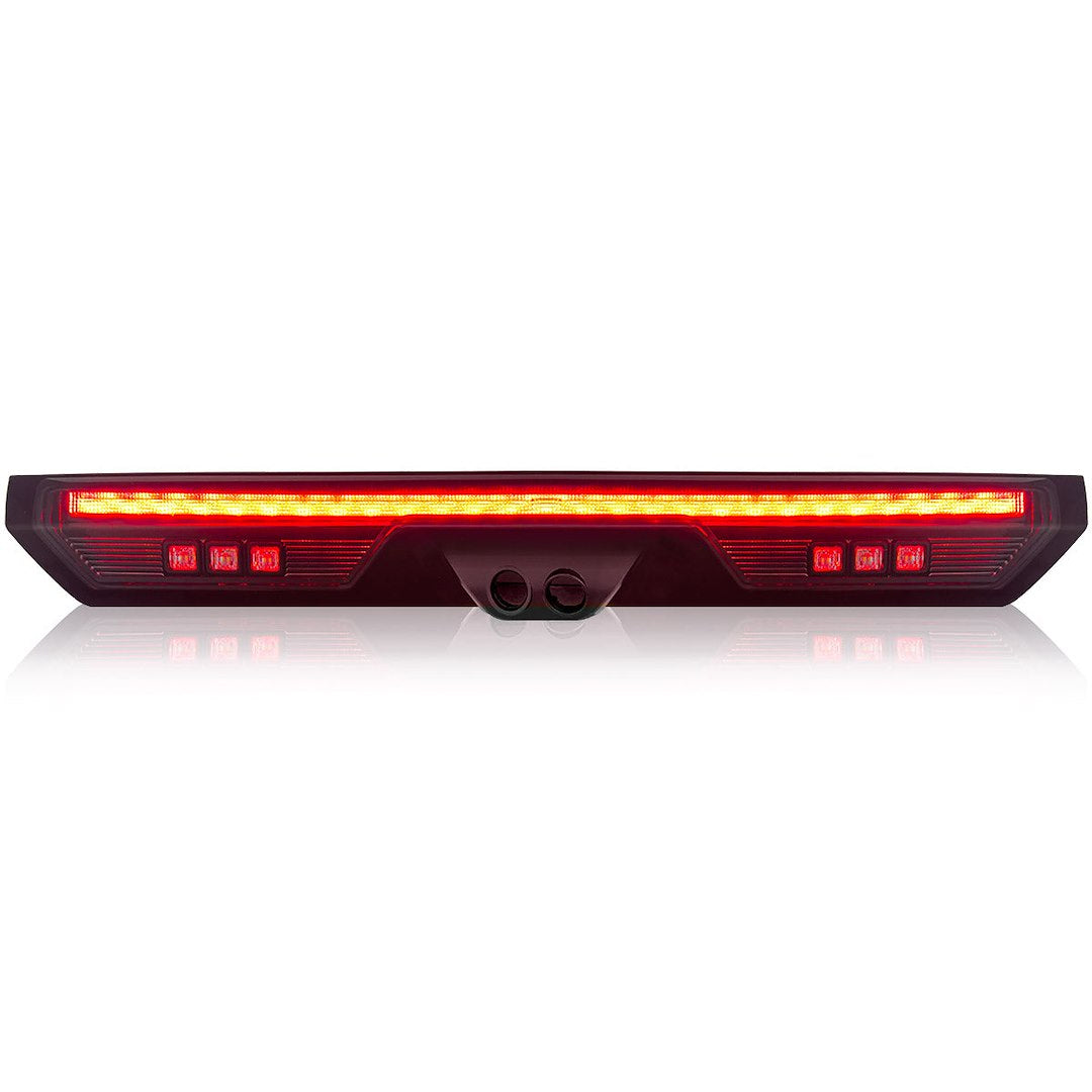 Recon Accessories 264101cam2bk Center High Mount Stop Light||264101cam2bk_1.Jpg||86||r894101cam2bk||1698978