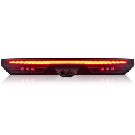 Recon Accessories 264101cam2bk Center High Mount Stop Light||264101cam2bk_1.Jpg||86||r894101cam2bk||1698978
