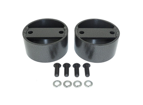 Pacbrake Hp10152 Helper Spring Spacer||hp10152.Jpg||85||pachp10152||2257847