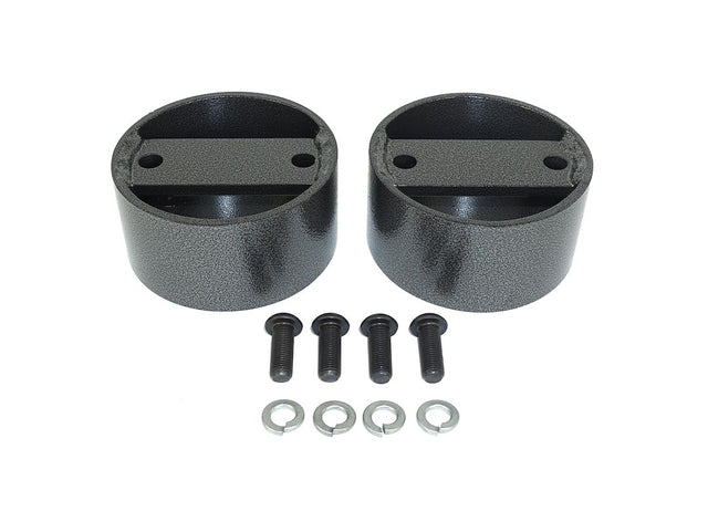 Pacbrake Hp10152 Helper Spring Spacer||hp10152.Jpg||85||pachp10152||2257847