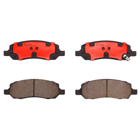 Brembo Kt00930 Brake Kit||kt00930_1.Jpg||86||brmkt00930||2240224