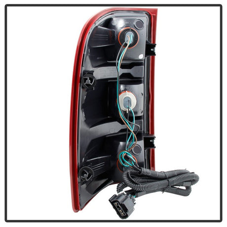 Xtune 9033100 Tail Light Assembly||9033100_1.Jpg||86||s2z9033100||1031570