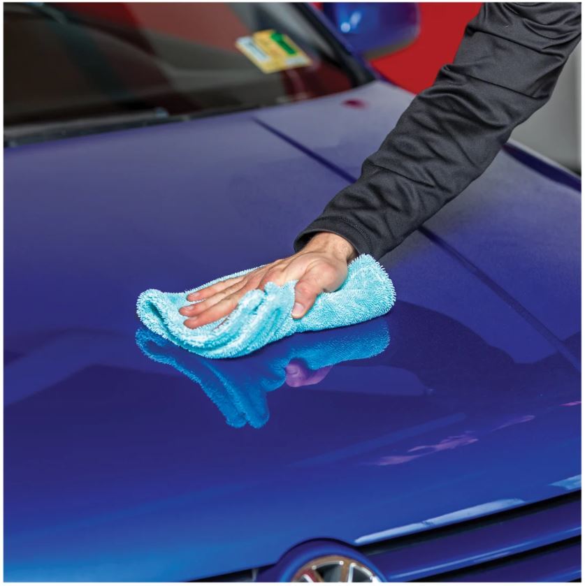 Griots Garage 55527 Towel||55527_3.Jpg||88||gog55527||1229041