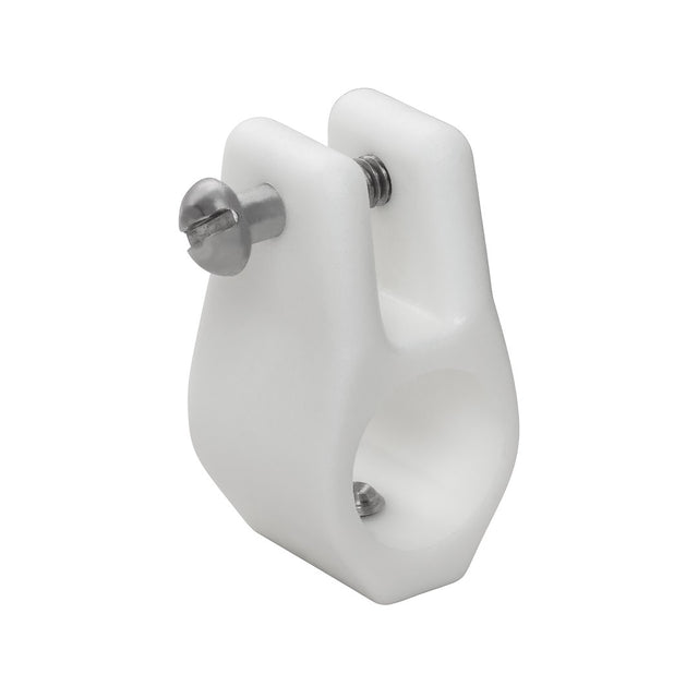Whitecap Industries 3406wp Boat Bimini Top Jaw Slide||3406w.Jpg||85||w7e3406wp||1260774