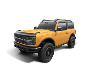 Havoc Offroad Hfb-04-001 Fender Flare Delete||hfb-04-001_A.Jpg||87||o32hfb04001||1644716