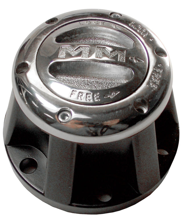 Product of Mile Marker 457 Locking Hub