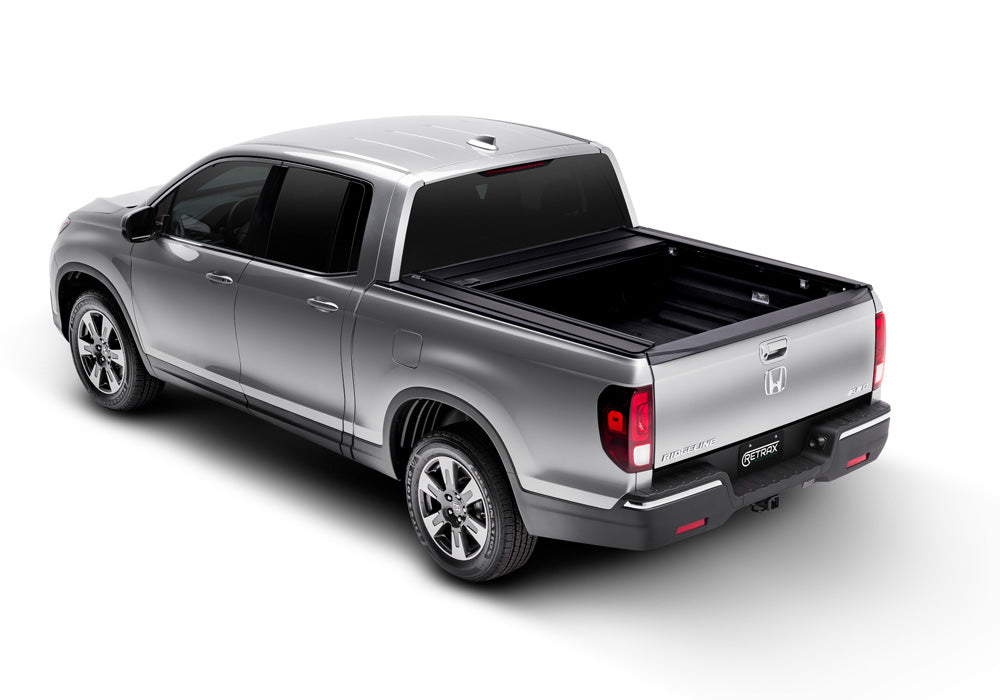 Product of Retrax RetraxONE MX Hard Manual Retractable 60502 Tonneau Cover 