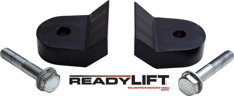 Product of ReadyLIFT 66-2111 Leveling Kit Suspension 1-1/2 Inch Lift Coil Spring Spacer 